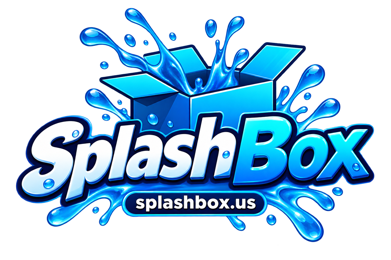 SplashBox